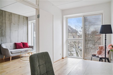 Photo 3. Apartment, Edisonsvej, Odense C 