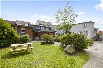 Billede 3. Lejlighed, Ole Worms Gade, Horsens 