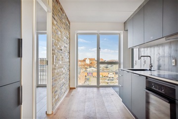 Photo 1. Apartment, Edisonsvej, Odense C 