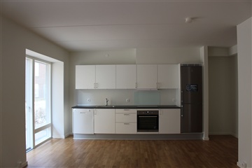 Photo 1. Apartment, Duftrankevej, Odense V 