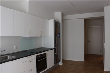 Photo 2. Apartment, Duftrankevej, Odense V 