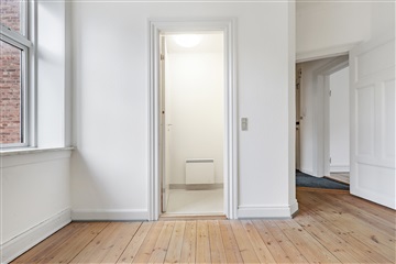 Photo 1. Apartment, Islandsgade, Esbjerg 