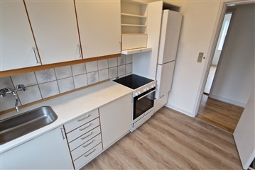 Photo 5. Apartment, Vesterbrogade, Holstebro 