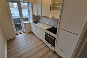 Photo 3. Apartment, Vesterbrogade, Holstebro 