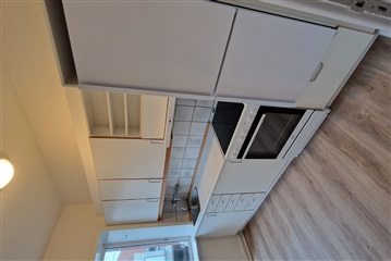 Photo 4. Apartment, Vesterbrogade, Holstebro 