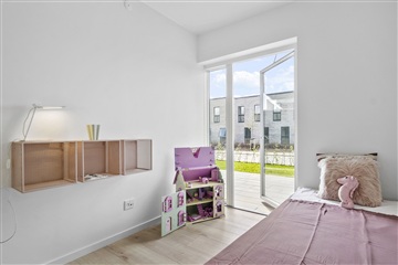Billede 1. Lejlighed, Tulipanlunden, Aarhus N 
