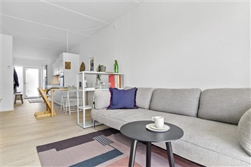 Billede 6. Lejlighed, Tulipanlunden, Aarhus N 