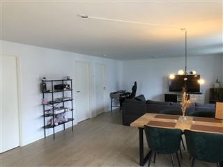 Photo 5. Apartment, Gartnervej, Høng 