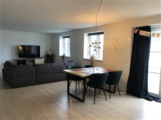 Photo 6. Apartment, Gartnervej, Høng 