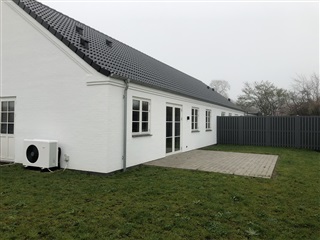 Photo 1. Apartment, Gartnervej, Høng 