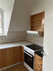 Billede 3. Lejlighed, Svanedamsgade, Nyborg 