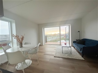 Photo 1. Apartment, Banesporet, Randers NØ 