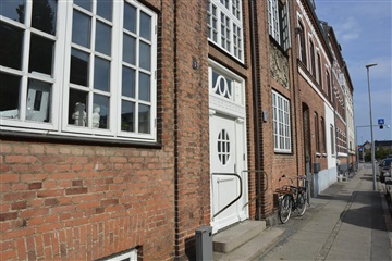 Billede 1. Lejlighed, Svanedamsgade, Nyborg 