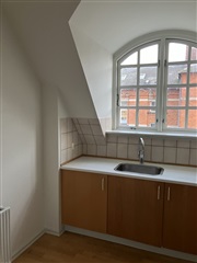 Billede 2. Lejlighed, Svanedamsgade, Nyborg 