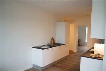 Photo 2. Apartment, Banesporet, Randers NØ 