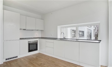 Photo 6. Apartment, Amalieparken, Vallensbæk Strand 