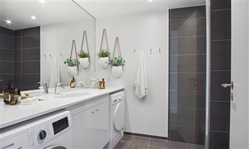Photo 7. Apartment, Amalieparken, Vallensbæk Strand 
