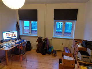 Photo 1. Apartment, Storegade, Grenaa 