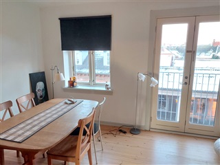 Photo 2. Apartment, Storegade, Grenaa 
