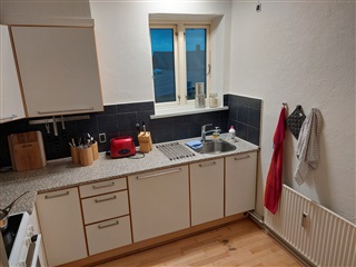 Photo 5. Apartment, Storegade, Grenaa 