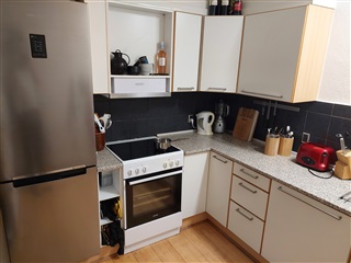 Photo 7. Apartment, Storegade, Grenaa 