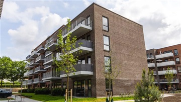 Photo 3. Apartment, Triumphbuen, Espergærde