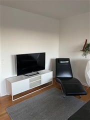 Billede 2. Lejlighed, Rundforbivej, Nærum 