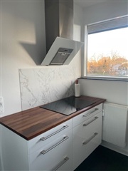 Billede 9. Lejlighed, Rundforbivej, Nærum 