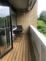 Billede 12. Lejlighed, Rundforbivej, Nærum 