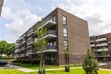 Photo 4. Apartment, Triumphbuen, Espergærde 
