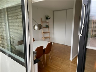 Billede 3. Lejlighed, Rundforbivej, Nærum 