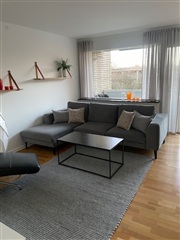 Billede 1. Lejlighed, Rundforbivej, Nærum 