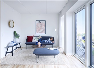 Photo 4. Apartment, Triumphbuen, Espergærde 