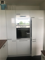 Billede 8. Lejlighed, Rundforbivej, Nærum 