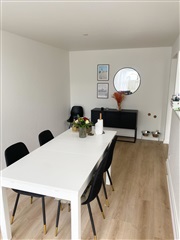 Photo 4. House, Lupinens Kvarter, Herning 