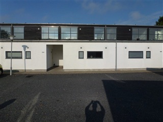 Photo 5. House, Lupinens Kvarter, Herning 