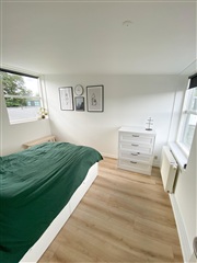 Photo 7. House, Lupinens Kvarter, Herning 