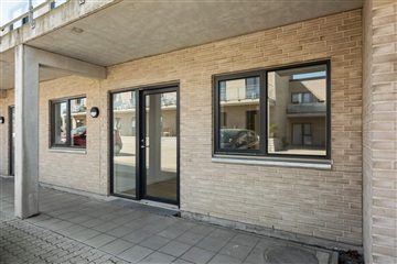 Photo 8. Apartment, Engtoften, Viby J 