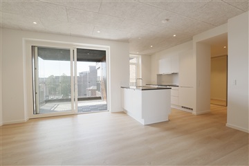 Photo 8. Apartment, Nørregade, Esbjerg 