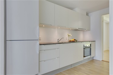 Photo 1. Apartment, Engtoften, Viby J 
