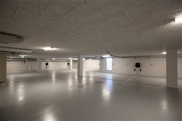 Photo 3. Apartment, Nørregade, Esbjerg 