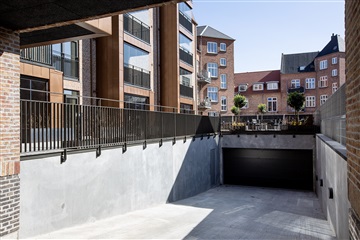 Photo 2. Apartment, Nørregade, Esbjerg 