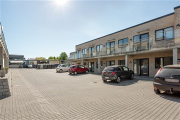 Photo 9. Apartment, Engtoften, Viby J 