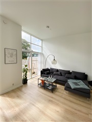 Photo 3. House, Lupinens Kvarter, Herning 