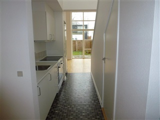 Photo 6. House, Lupinens Kvarter, Herning 