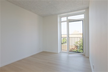 Photo 11. Apartment, Nørregade, Esbjerg 