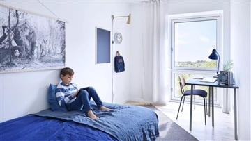 Photo 2. Apartment, Triumphbuen, Espergærde 
