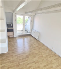Photo 2. Apartment, Dalgasgade, Aalborg 