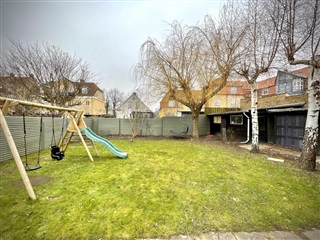 Photo 24. House, Diget, Holbæk 