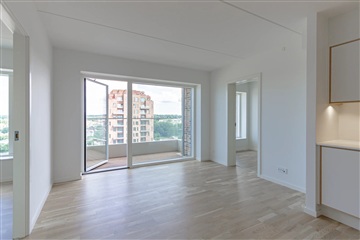 Photo 1. Apartment, Bærvænget, Hillerød 
